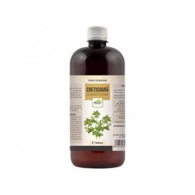 TINCTURA CRETISOARA 500ML foto