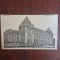 Carte Postala - Bucuresti. Palatul Postelor