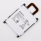 Acumulator Baterie Sony Xperia Z1S L39T L39U LIS1532ERPC 3000mAh