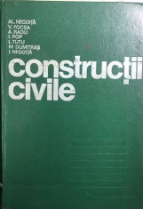 Constructii civile foto