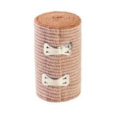 Bandaj cu clema, elastic, 4 m, ATU-082982 foto