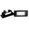 Set Lampi numar led BMW E39, E60, E70, E90, F10, F30, F25