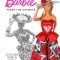 Barbie Takes the Catwalk: A Style Icon&#039;s History in Fashion