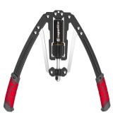 Cumpara ieftin Aparat Brate inSPORTline Vancer FitLine Training, Otel, 10-200kg, Fitness, Culturism, Tonifiere