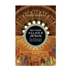 Between Allah & Jesus: What Christians Can Learn from Muslims