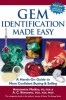 Gem Identification Made Easy, 6th Edition: A Hands-On Guide to More Confident Buying &amp; Selling