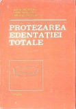 CONCEPTII SI METODE BIOFUNCTIONALE IN PROTEZAREA EDENTATIEI TOTALE-FELICIA PRELIPCEANU, MARIA NEGUCIOIU, FR-343019