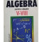 Florica Banu - Algebra pentru calsele V-VIII (editia 1996)