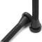 DEGET DEPLUMATOR PREPELITA SET 10 BUC (BLACK) #06001
