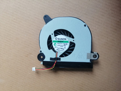 ventilator Dell Vostro 3560 P24F &amp;amp; Inspiron 15R 5520 5525 7520 dc28000ays0 foto