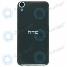 Capac baterie negru pentru HTC Desire 820