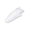 Aripa spate KTM 2020-2023 culoare alb UFO, UFO Plast