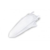 Aripa spate KTM 2020-2023 culoare alb UFO