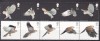 Marea Britanie / Anglia 2003 fauna pasari MI 2070-2079 MNH, Nestampilat