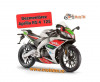 Dezmembrez Aprilia RS 4 125