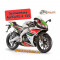 Dezmembrez Aprilia RS 4 125