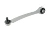 Brat suspensie fata Audi A4 1995-2004, A6 1997-2005, Vw Passat 1997-2005, Skoda Superb -2008, Superior, Partea Fata Dreapta , NTY ZWG-VW-002