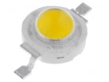 LED Alb Cald 5W 300lm Xeon Power