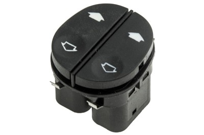 Comutator macara geam Ford Fiesta 2000-, Fusion 2002-, Ka 1996-, Transit Connect 2002-, NTY EWS-FR-001 foto