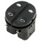 Comutator macara geam Ford Fiesta 2000-, Fusion 2002-, Ka 1996-, Transit Connect 2002-, NTY EWS-FR-001