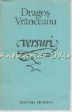 Cumpara ieftin Versuri - Dragos Vranceanu