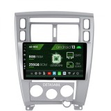 Cumpara ieftin Navigatie Hyundai Tucson (2004-2009), Android 13, Z-Octacore 8GB RAM + 256GB ROM, 10.1 Inch - AD-BGZ10008+AD-BGRKIT200