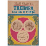 Ioan Neamtu - Treimea cea de o fiinta - 129502
