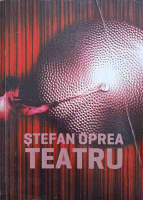 TEATRU-STEFAN OPREA foto