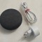 Boxa inteligenta Google Home Mini H0A Assistance Bluetooth/Wifi Smart gri