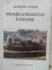 Folosirea Explozivilor in Industrie - Dumitru Fodor - Infomin Deva 1998 - Carte Tehnica Constructii - Coperta Cartonata