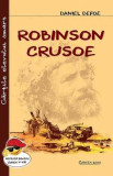 Robinson Crusoe &ndash; Daniel Defoe