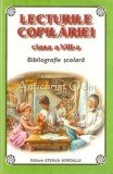 Cumpara ieftin Lecturile Copilariei Clasa a VIII-a, Prof. Lucica Lupascu - Bibliografie Scolara Completa, Steaua Nordului - Manual Romana