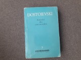 Dostoievski - Amintiri din Casa Mortilor BPT 1960