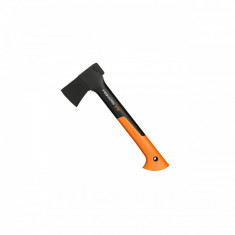 Topor camping Fiskars X7 - XS, 376mm, 522g