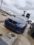 Dezmembram BMW Seria 5 E60 Lci M pachet 3.0 d 235 cp An 2008 Cod motor M57D30 306D3