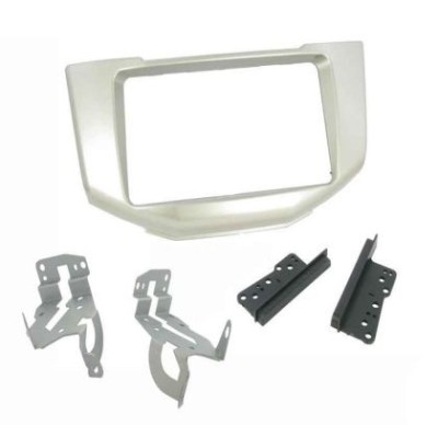 Connects2 CT23LX01Kit rama 2DIN LEXUS R300, R350 2003-2006 CarStore Technology foto