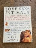 Nitya Lacroix Love, sex and Intimacy