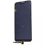 LCD Xiaomi Mi A2 Lite (Redmi 6 Pro) + Touch, Negru