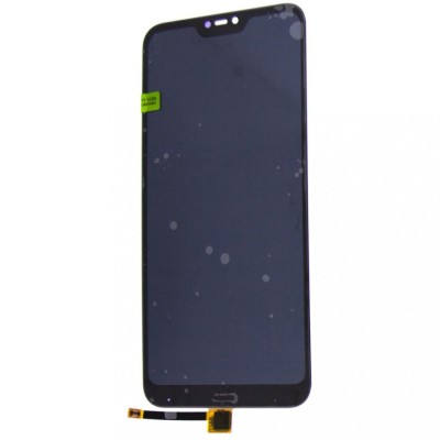 LCD Xiaomi Mi A2 Lite (Redmi 6 Pro) + Touch, Negru foto