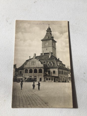 Brasov Panorama foto