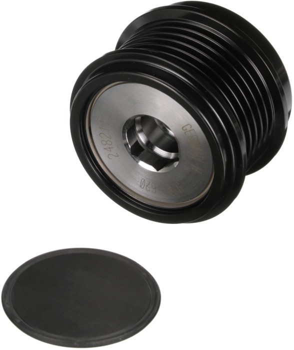 GATES OAP7297 DriveAlign&reg; Sistem roata libera, generator