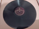 Disc patefon/gramofon Titi Botez - O sarutare si un cantec de amor/Noapte buna, Mimi!