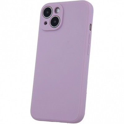 Husa pentru Xiaomi Redmi A2+ / A2 / A1+ / A1, OEM, Matt, Mov foto