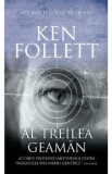 Al treilea geaman - Ken Follett