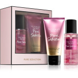 Victoria&#039;s Secret Pure Seduction set cadou pentru femei