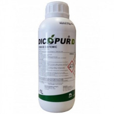 Erbicid - Dicopur D 1 l foto