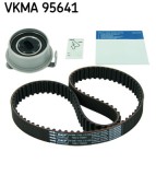 SKF VKMA 95641 Set curea de distributie