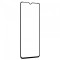Folie de protectie Ecran OEM pentru Samsung Galaxy A32 5G A326, Sticla Securizata, Full Glue, 21D, Neagra