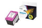 Cartuș cerneală compatibil HP 305XL C MYOFFICE, 21ML