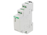 Modul Extensii Ieşiri Releu 9-30VDC DIN IP20
